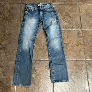 ARIAT Men’s Blue Jeans